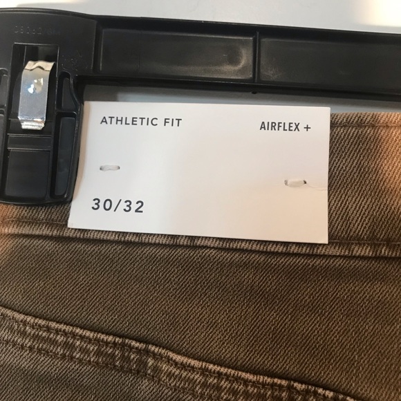 American Eagle Airflex+ Athletic Fit Jeans - Picture 4 of 4